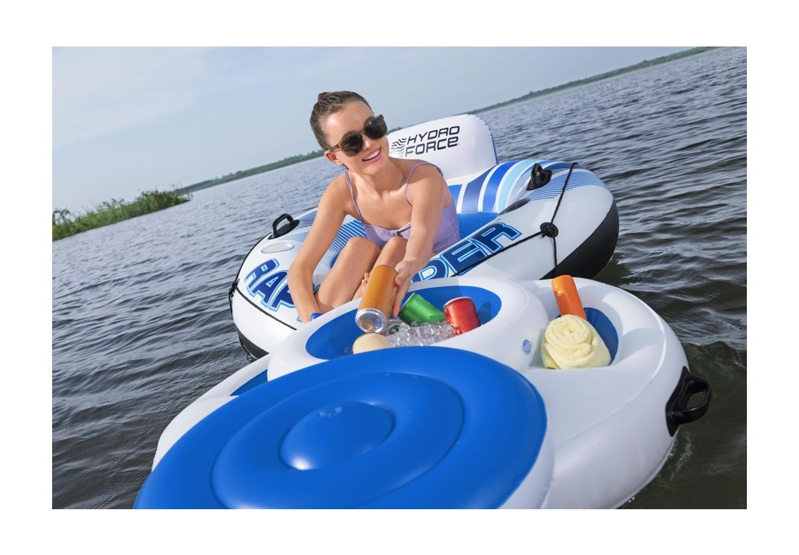 Napihljiv hladilnik Hydro Force® Arctic Circle | 18,5L