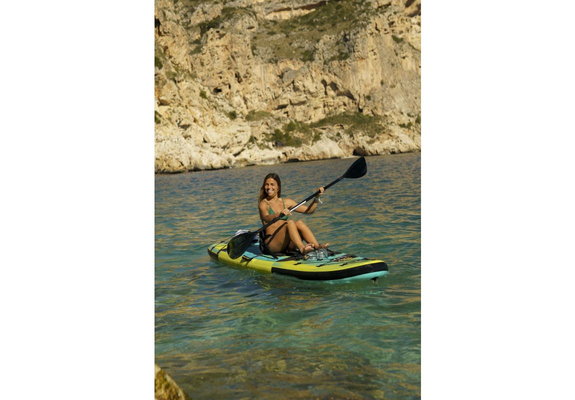 SUP Hydro-Force™ Freesoul Tech Convertible Set | 340 x 89 x 15 cm