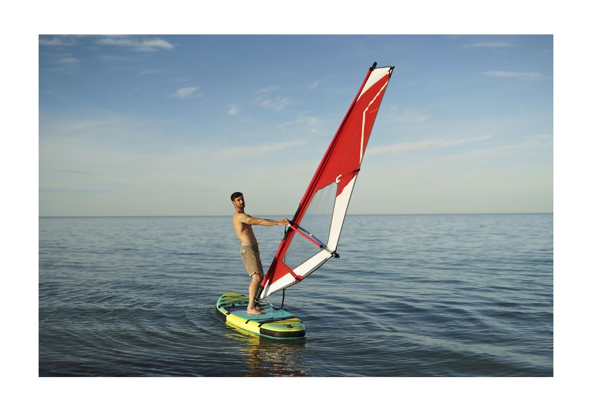 SUP Hydro-Force™ Freesoul Tech Convertible Set | 340 x 89 x 15 cm