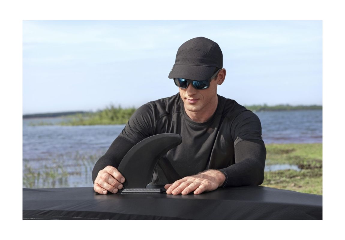 Napihljiv kajak Hydro-Force™ Angler Elite X1 | 380 x 99 cm