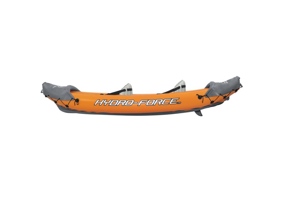 Napihljiv kajak Hydro-Force™ Lite-Rapid X2 | 321 x 100 cm