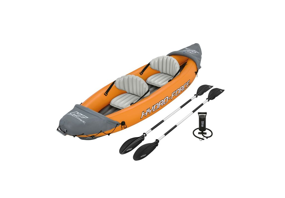 Napihljiv kajak Hydro-Force™ Lite-Rapid X2 | 321 x 100 cm