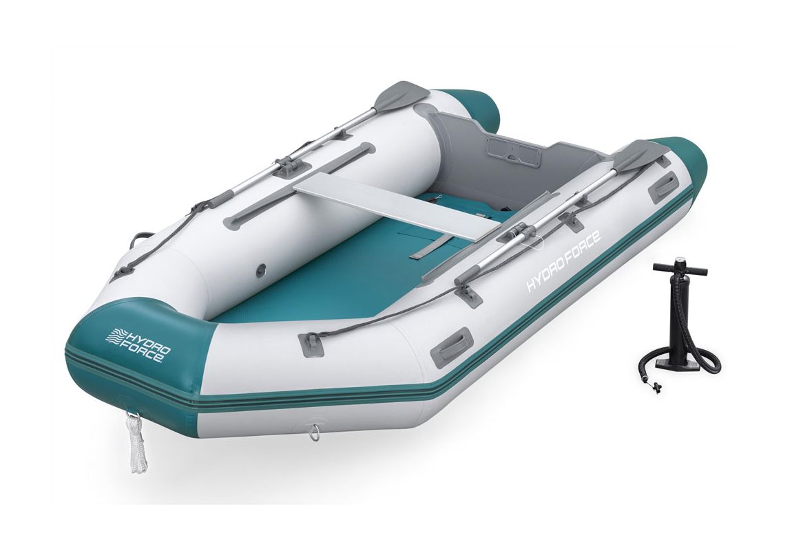 Gumenjak Hydro-Force™ Mirovia Elite | 330 x 162 x 44 cm