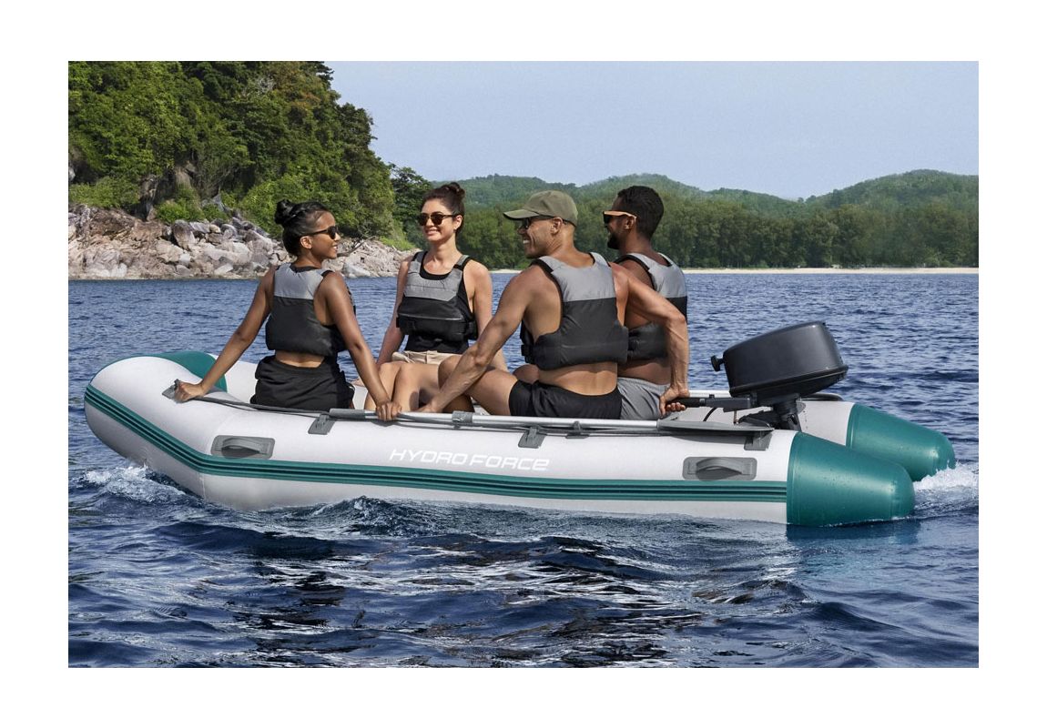 Gumenjak Hydro-Force™ Mirovia Elite | 330 x 162 x 44 cm