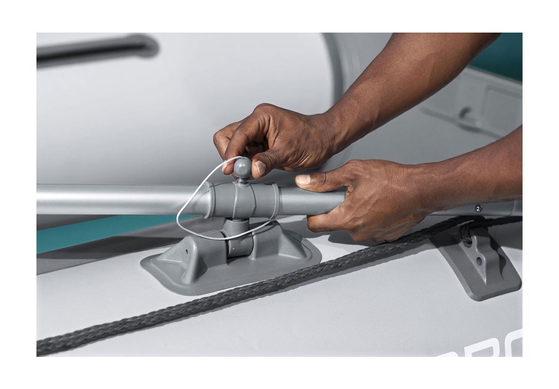 Gumenjak Hydro-Force™ Mirovia Elite | 330 x 162 x 44 cm