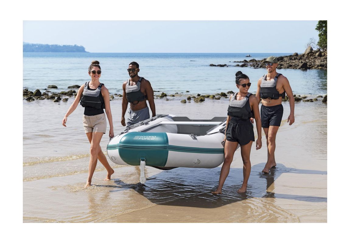 Gumenjak Hydro-Force™ Mirovia Elite | 330 x 162 x 44 cm