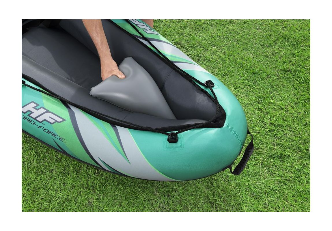 Napihljiv kajak Hydro-Force™ Ventura | 280 x 86 cm