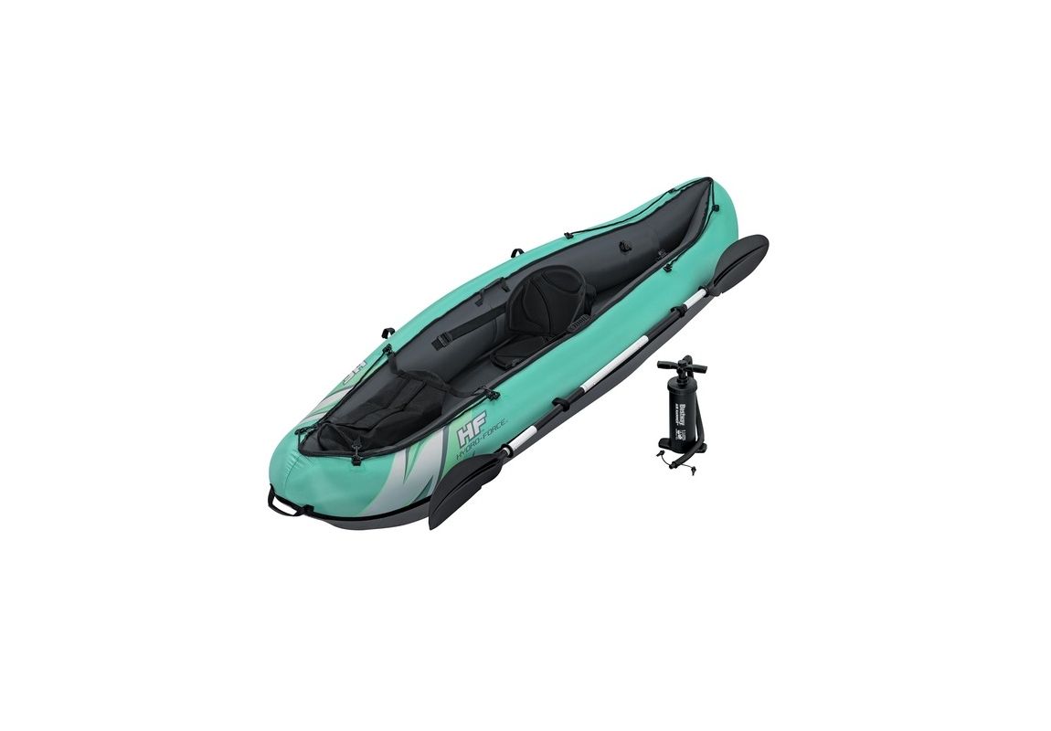 Napihljiv kajak Hydro-Force™ Ventura | 280 x 86 cm