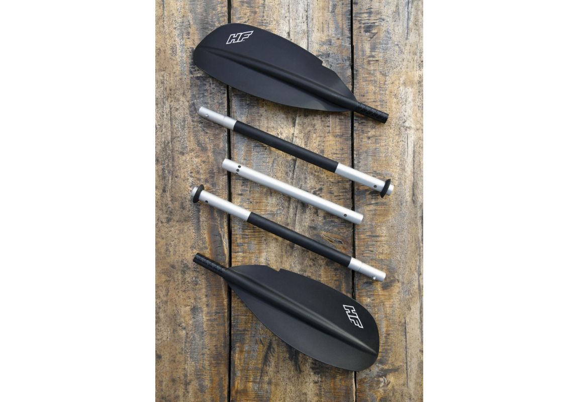 Napihljiv kajak Hydro-Force™ Ventura | 280 x 86 cm