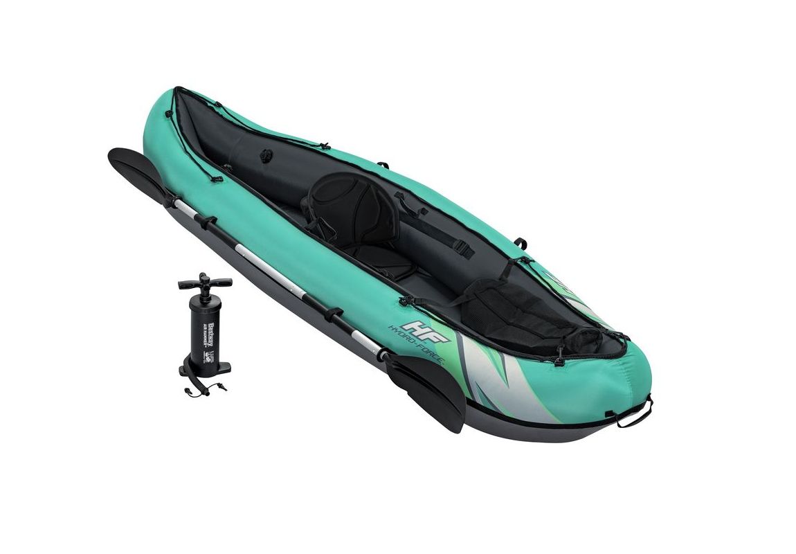 Napihljiv kajak Hydro-Force™ Ventura | 280 x 86 cm