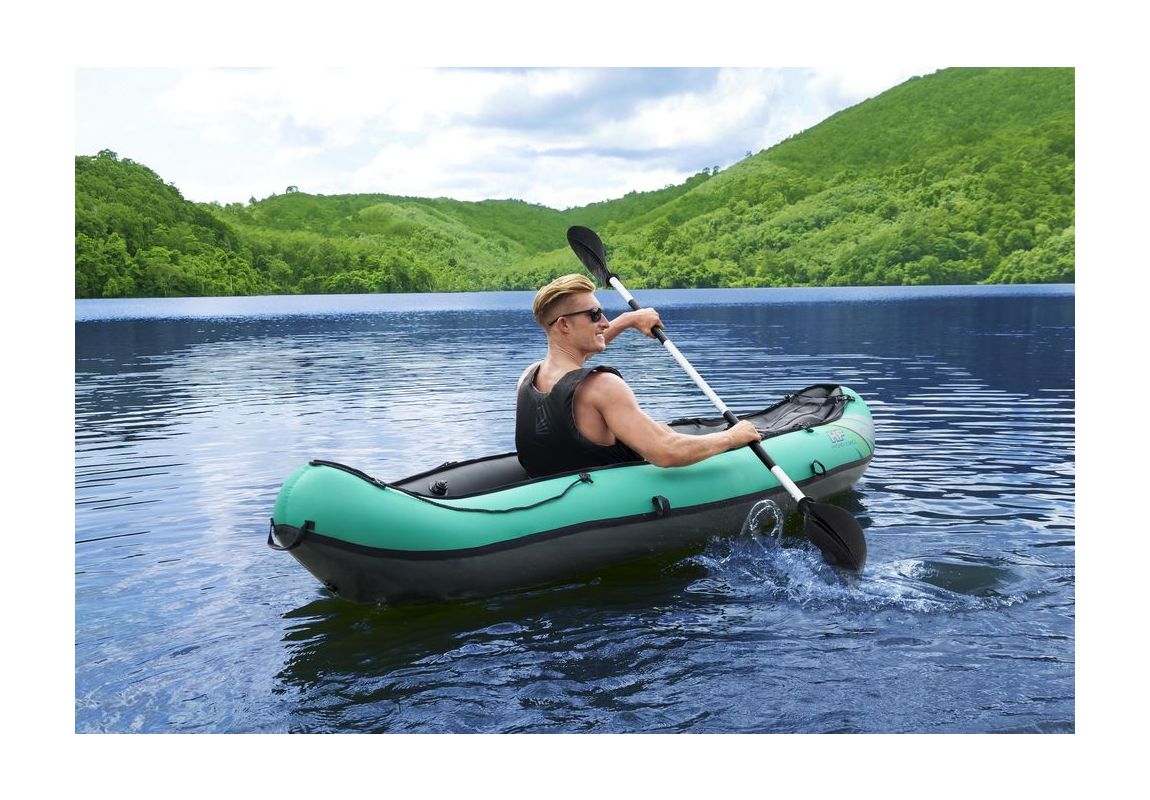 Napihljiv kajak Hydro-Force™ Ventura | 280 x 86 cm