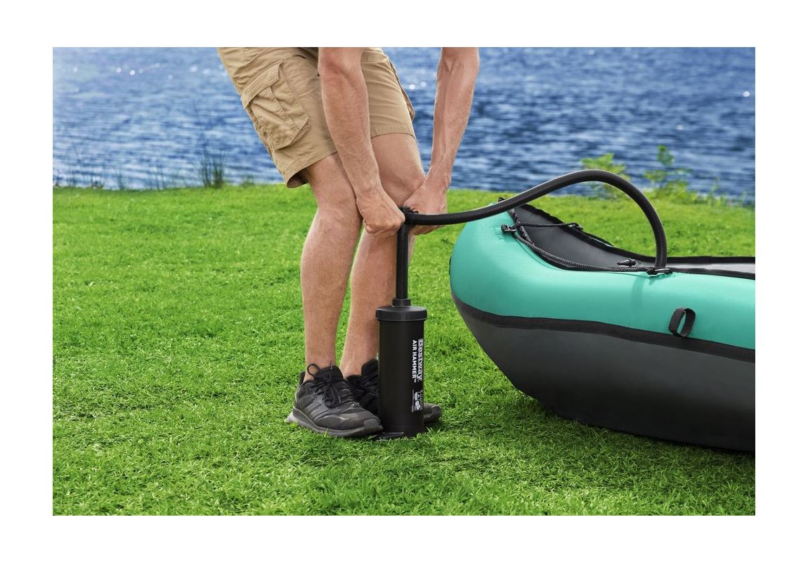 Napihljiv kajak Hydro-Force™ Ventura | 280 x 86 cm