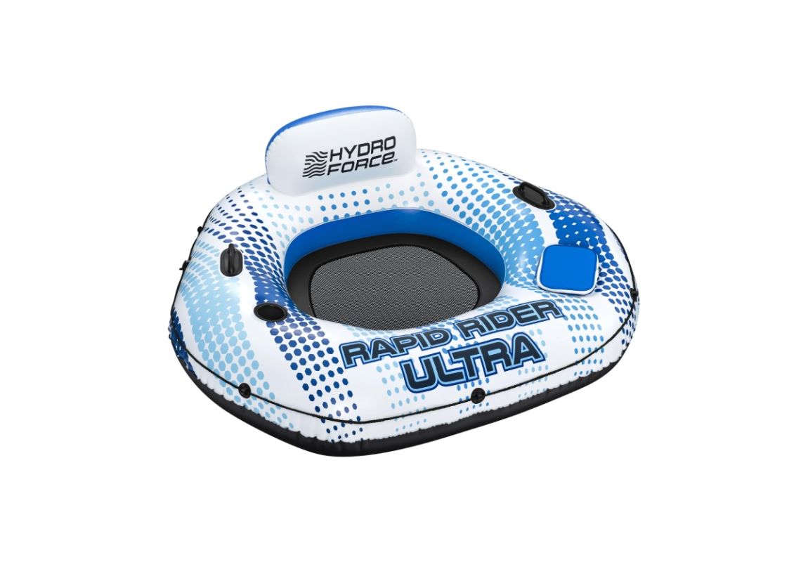 Plavalni obroč Hydro-Force Rapid Rider Ultra 152 cm