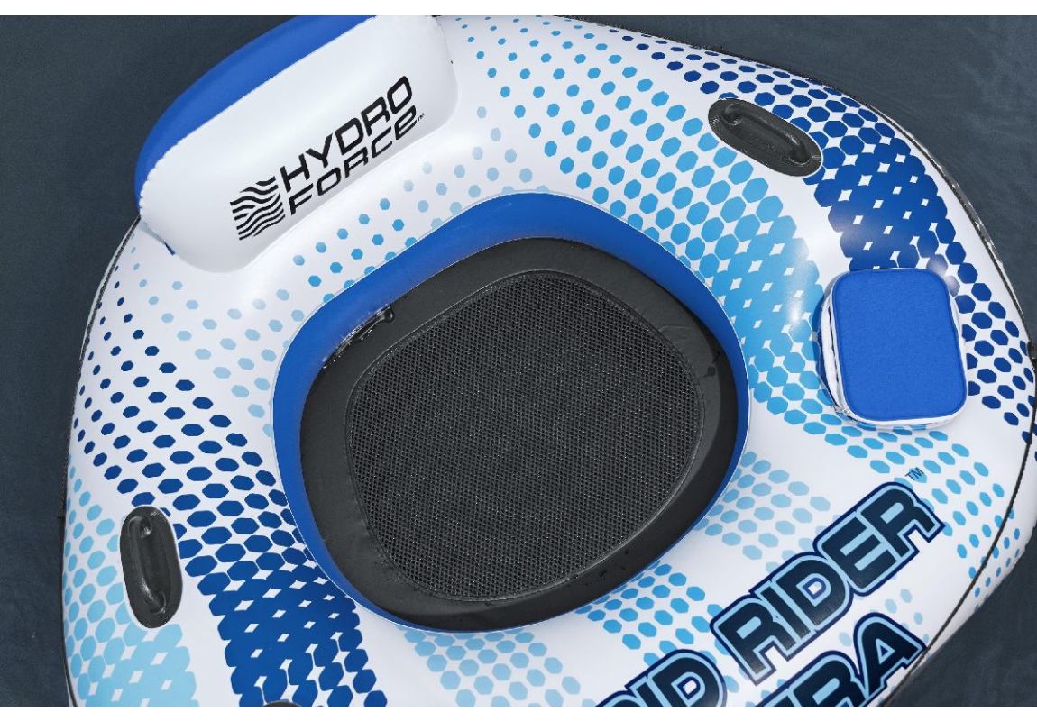 Plavalni obroč Hydro-Force Rapid Rider Ultra 152 cm