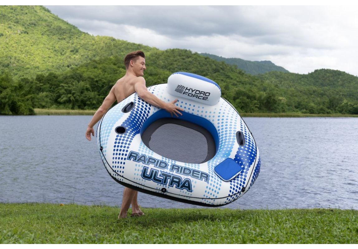 Plavalni obroč Hydro-Force Rapid Rider Ultra 152 cm