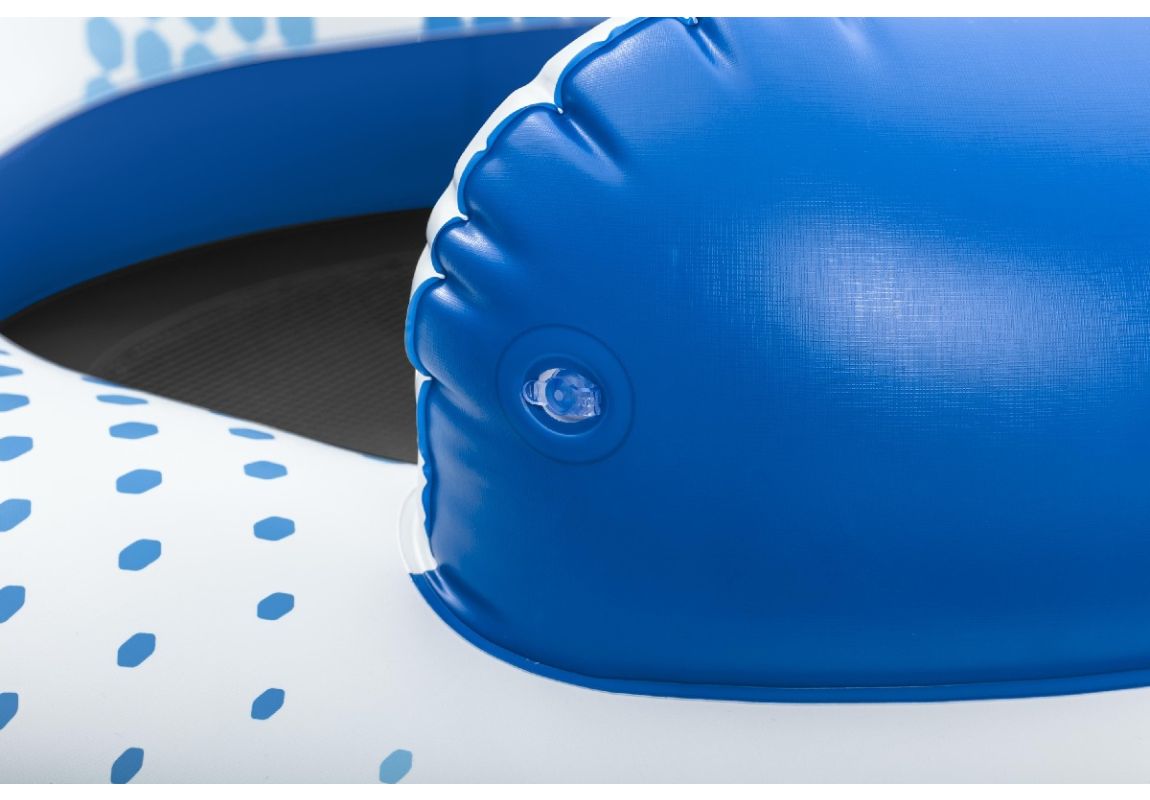Plavalni obroč Hydro-Force Rapid Rider Ultra 152 cm