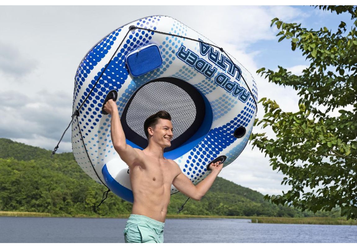 Plavalni obroč Hydro-Force Rapid Rider Ultra 152 cm