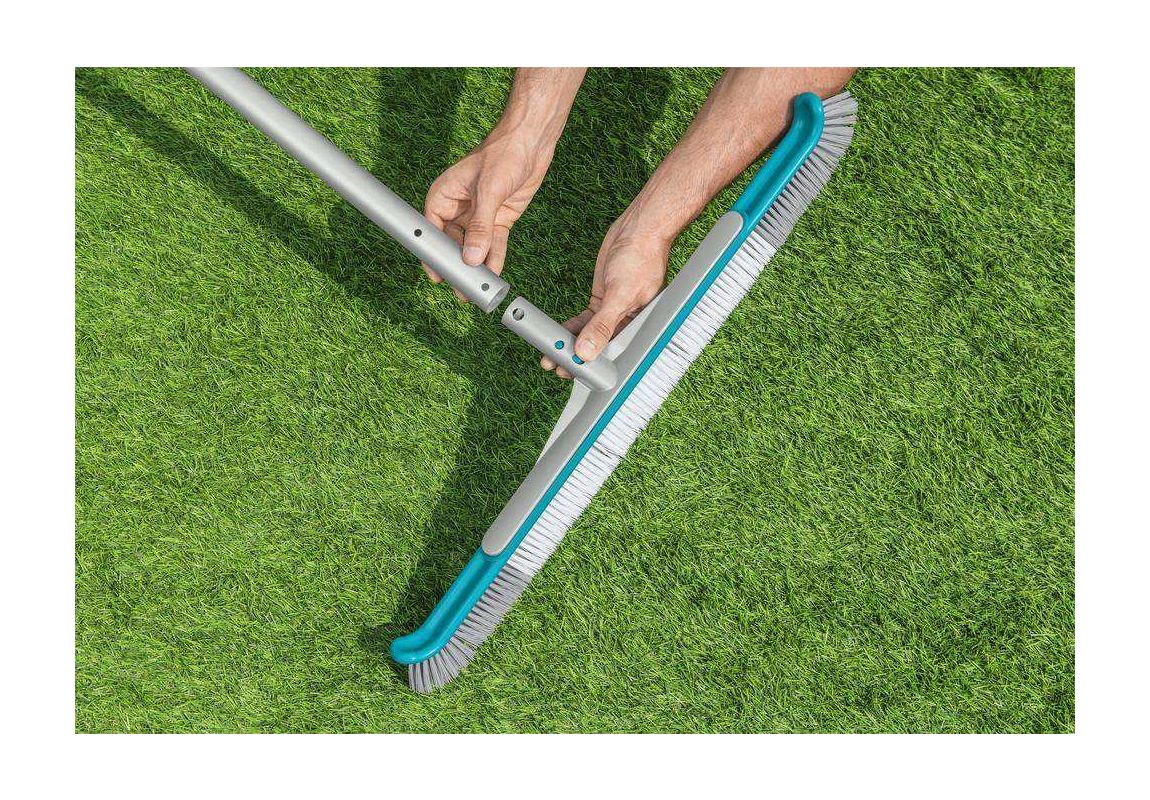 Krtača za čiščenje bazena Flowclear™ AquaBroom™ Deluxe