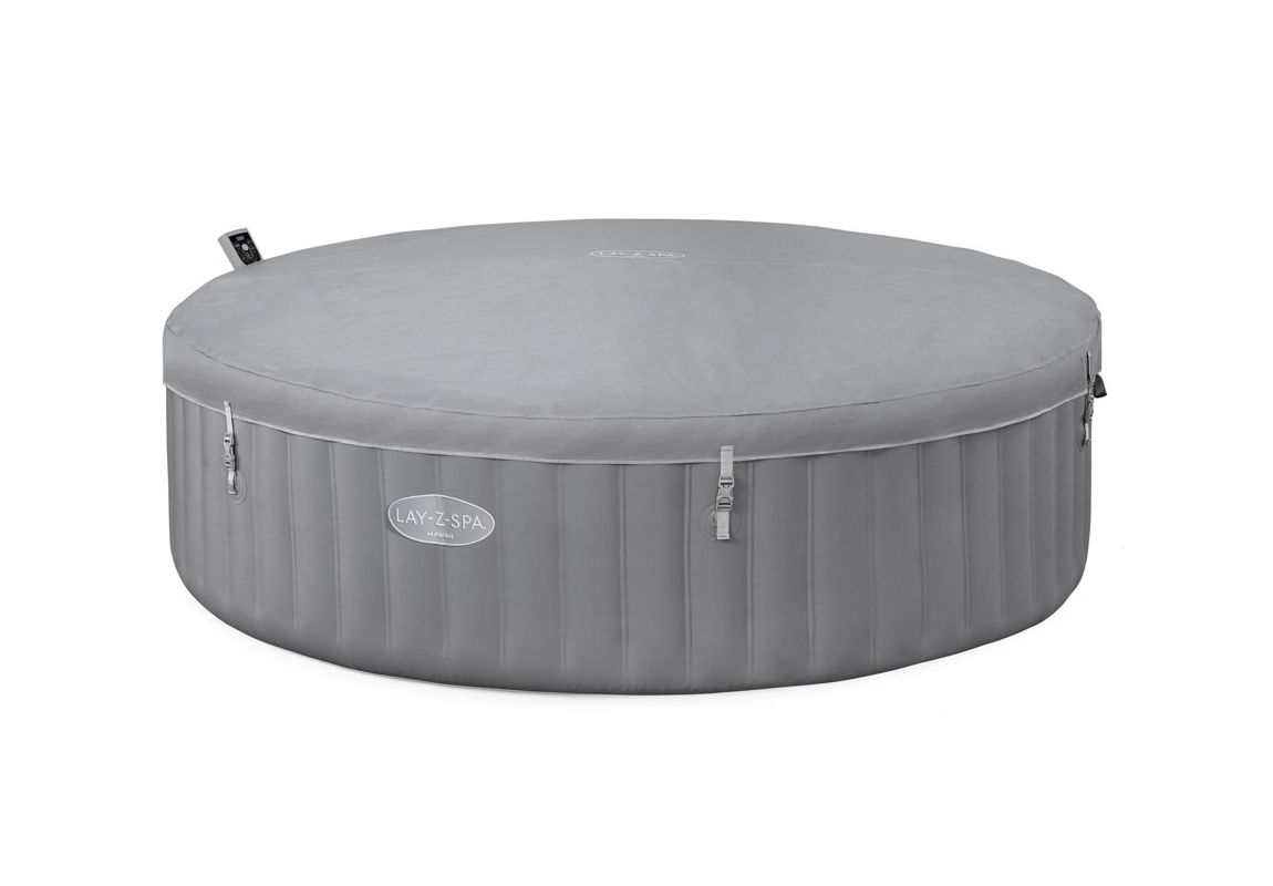 Masažni bazen (jacuzzi) Lay-Z-Spa Hawaii Smart Airjet | 236 x 71 cm