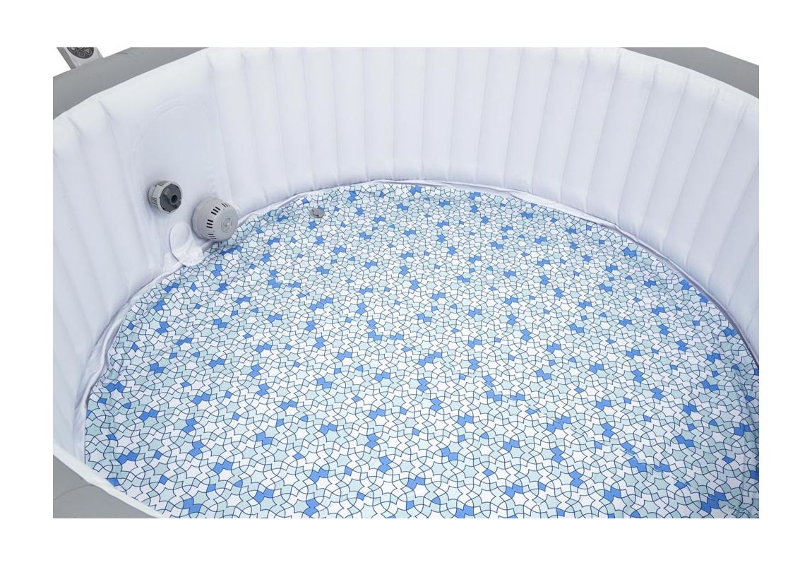 Masažni bazen (jacuzzi) Lay-Z-Spa Hawaii Smart Airjet | 236 x 71 cm