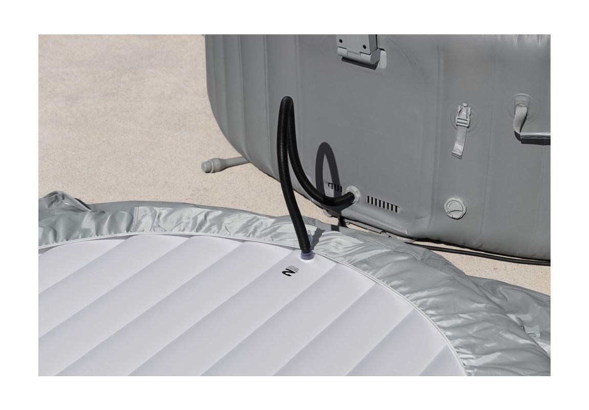 Masažni bazen (jacuzzi) Lay-Z-Spa Hawaii Smart Airjet | 236 x 71 cm