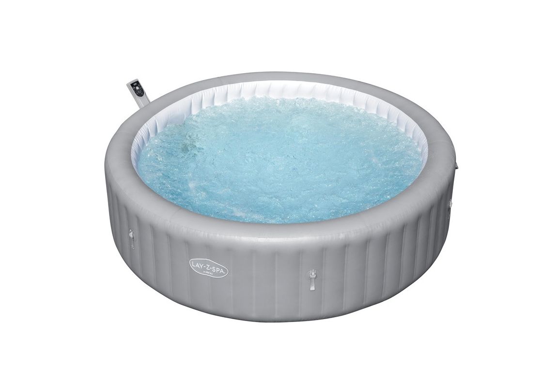 Masažni bazen (jacuzzi) Lay-Z-Spa Hawaii Smart Airjet | 236 x 71 cm