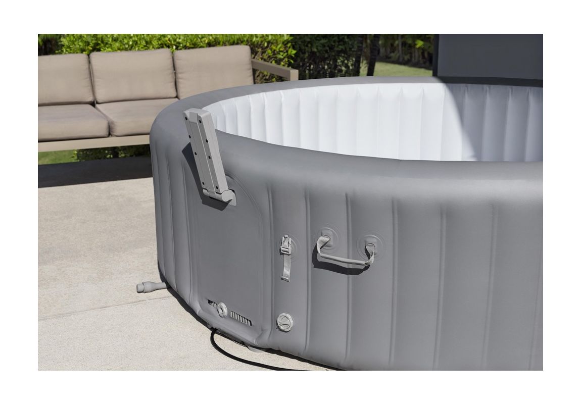 Masažni bazen (jacuzzi) Lay-Z-Spa Hawaii Smart Airjet | 236 x 71 cm