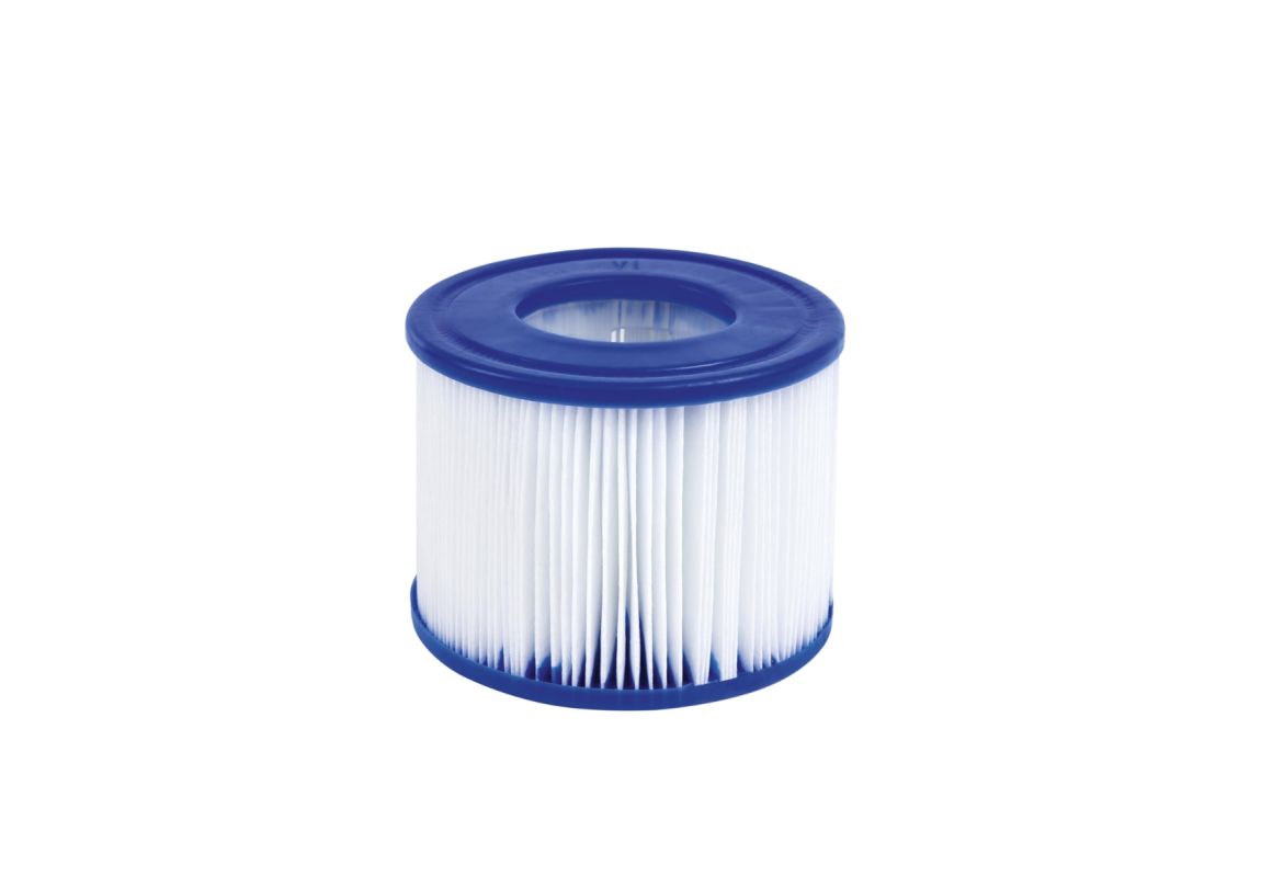 Masažni bazen (jacuzzi) Lay-Z-Spa Ibiza Airjet | 180 x 180 x 66 cm