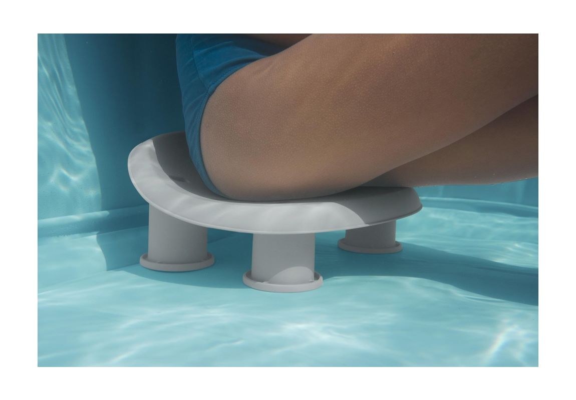 Lay-Z-Spa® Sedež za masažne bazene | 40,8 x 31,5 x 20 cm