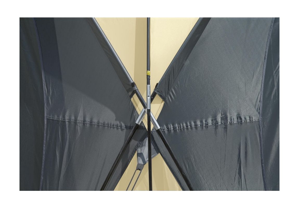 Zaščitni šotor za masažni bazen Lay-Z-Spa® | 390 x 390 x 255 cm