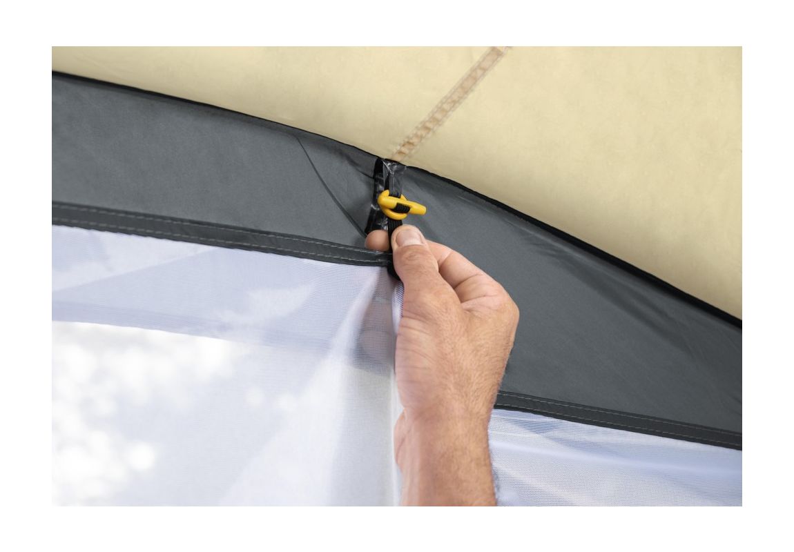 Zaščitni šotor za masažni bazen Lay-Z-Spa® | 390 x 390 x 255 cm