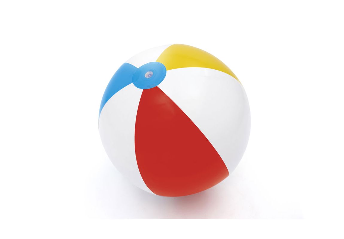 Napihljiva žoga za plažo Beach | 61 cm