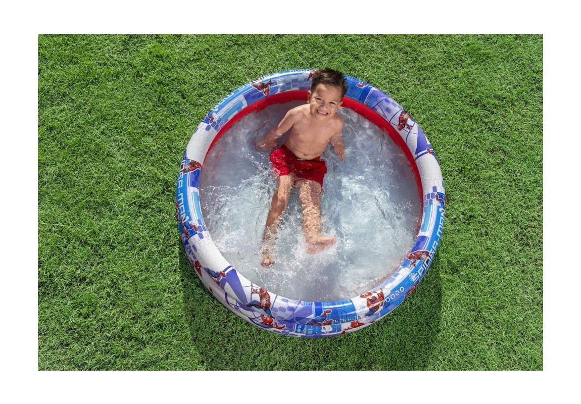 Bazen Spider-Man™ 122 cm x 30 cm