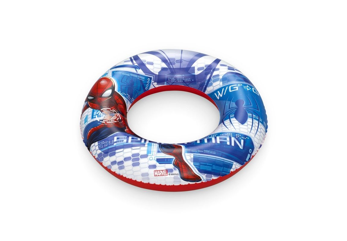 Plavalni obroč Spider-Man™ | 56 cm