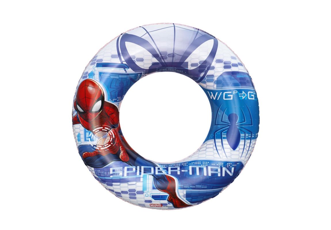 Plavalni obroč Spider-Man™ | 56 cm