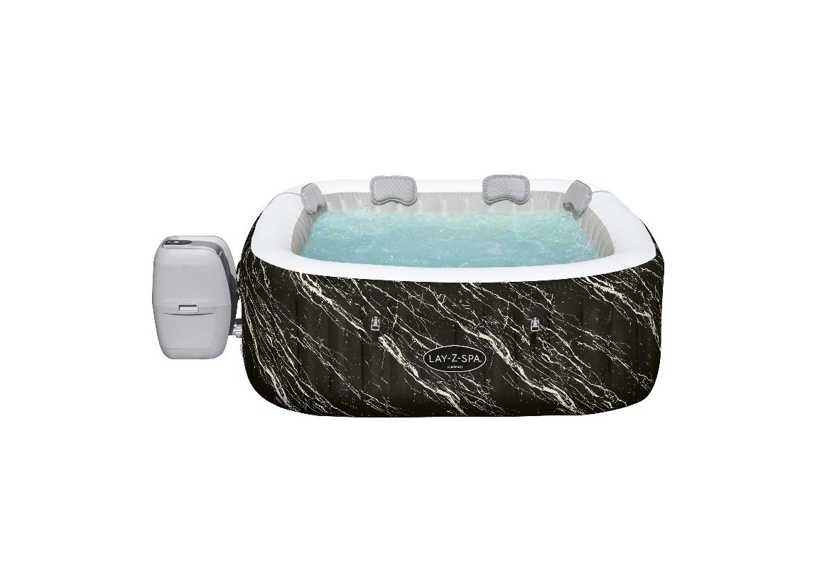 Masažni bazen (jacuzzi) Lay-Z-Spa® Hollywood Airjet | 180 x 180 x 66 cm