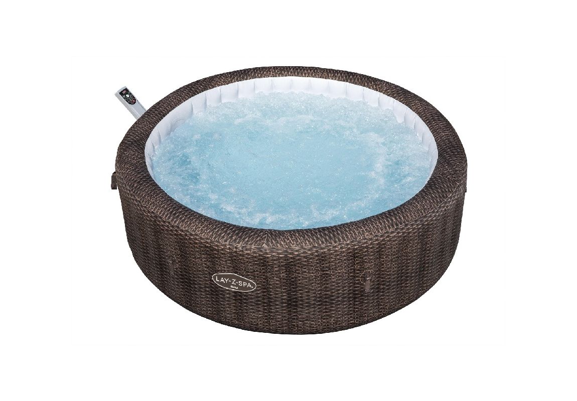 Masažni bazen (jacuzzi) Lay-Z-Spa® Bali Smart Airjet™ | 216 x 71 cm