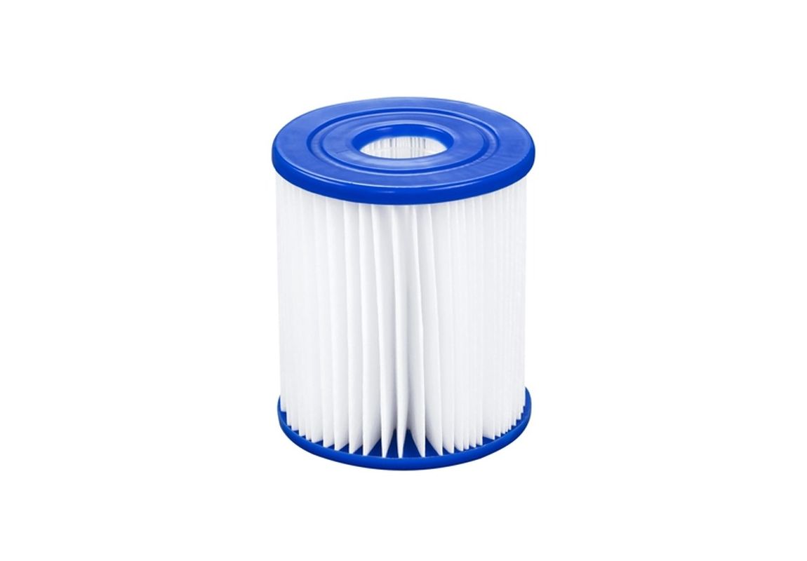 Montažni bazen Steel Pro™ | 305 x 76 cm s kartušno filtrsko črpalko