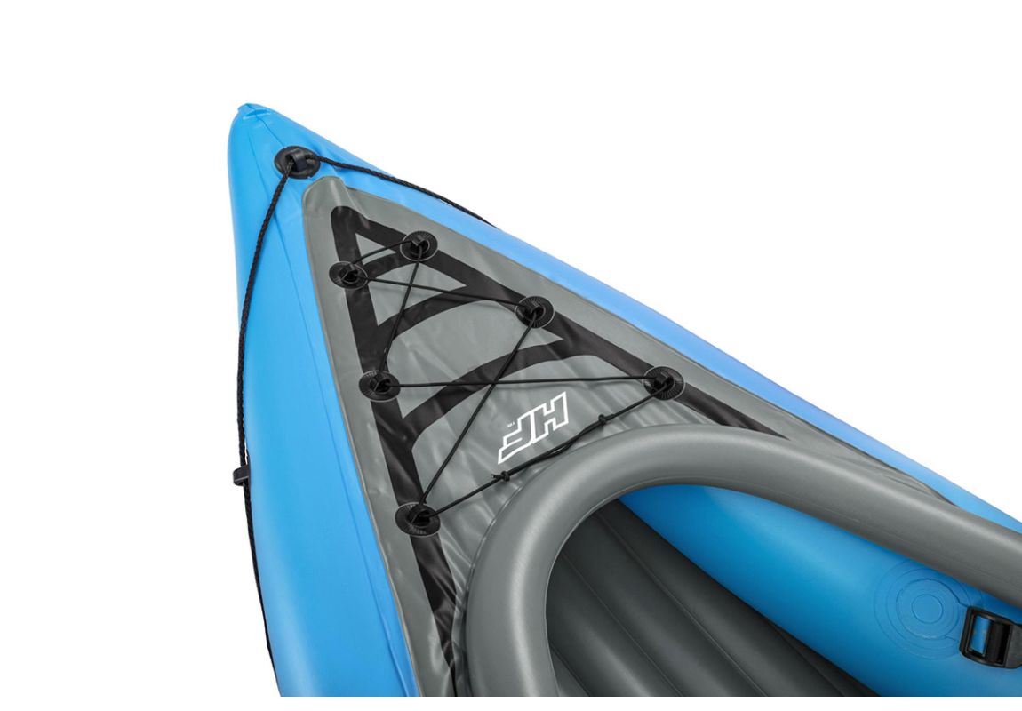 Napihljiv kajak Hydro-Force™ Cove Champion X2 | 331 x 88 cm