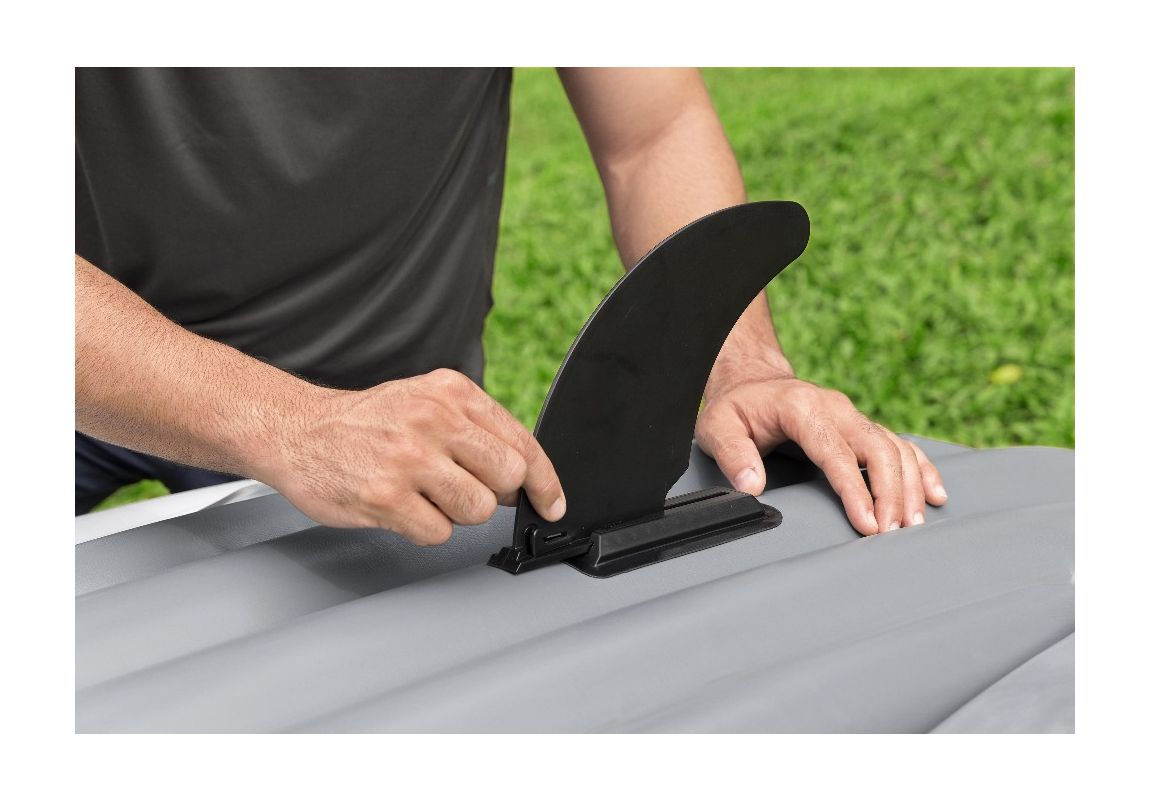 Napihljiv kajak Hydro-Force™ Lite-Rapid X2 | 321 x 100 x 44 cm