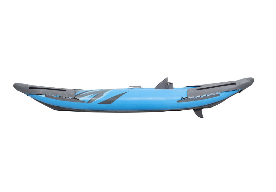 Napihljiv kajak Hydro-Force™ Surge Elite X1 | 305 x 91 x 40 cm