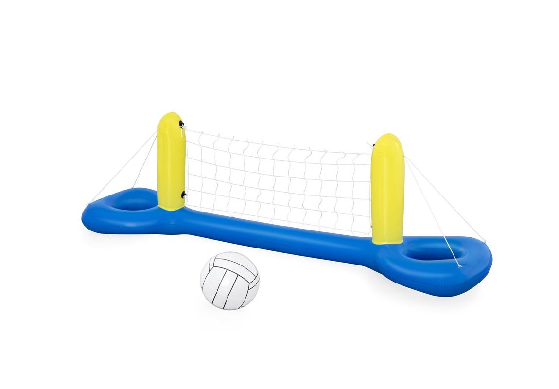 Set za odbojko na vodi | 64 cm