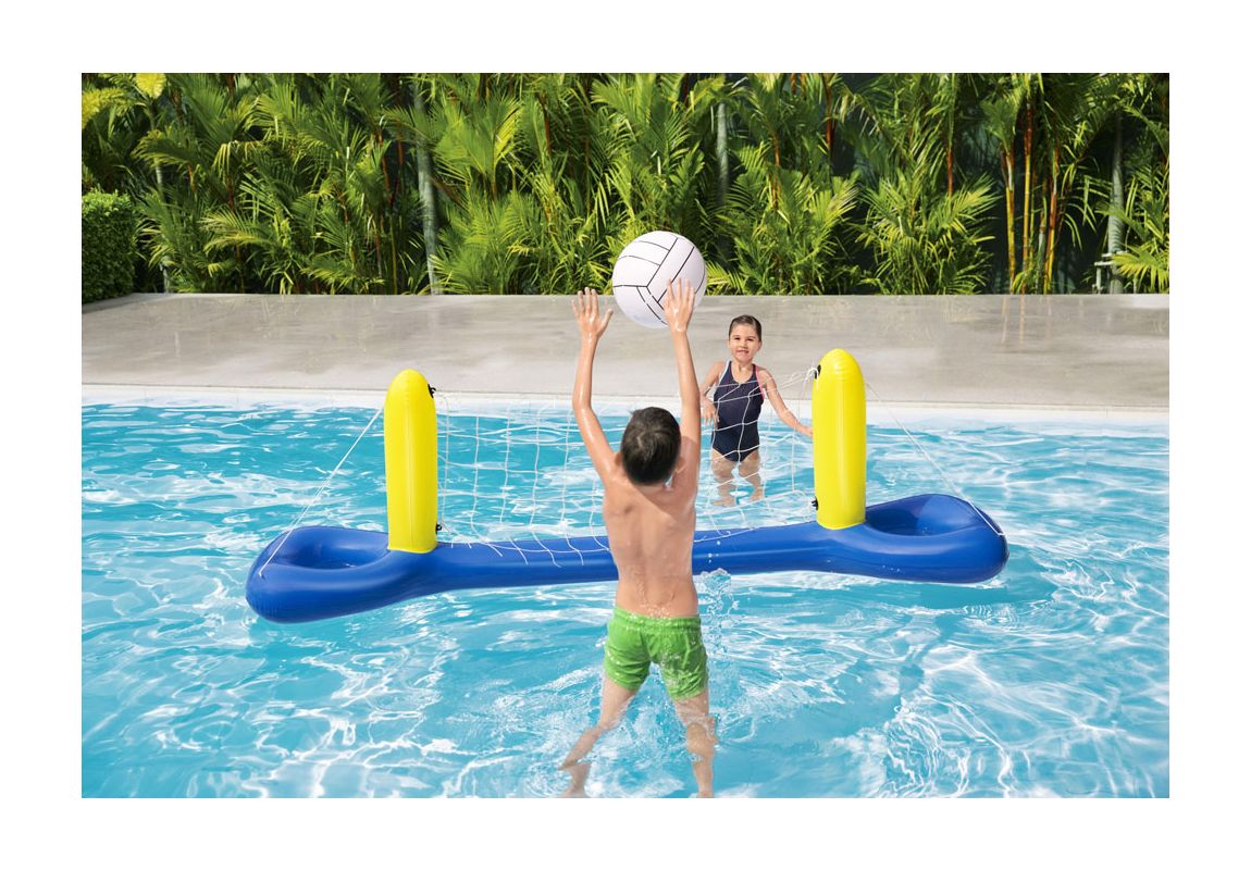 Set za odbojko na vodi | 64 cm