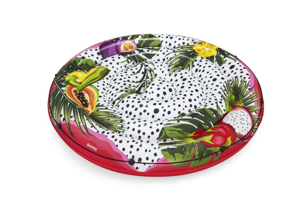 Napihljiv otok Fruits of Paradise | 188 cm 