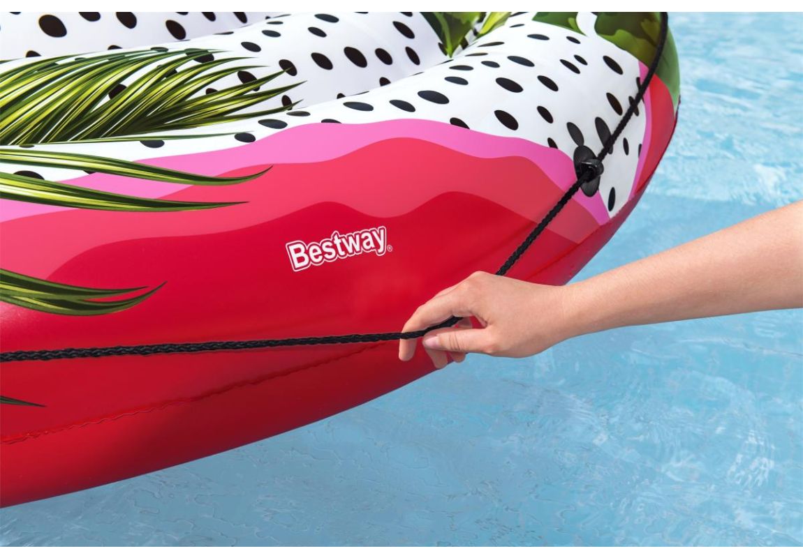 Napihljiv otok Fruits of Paradise | 188 cm 