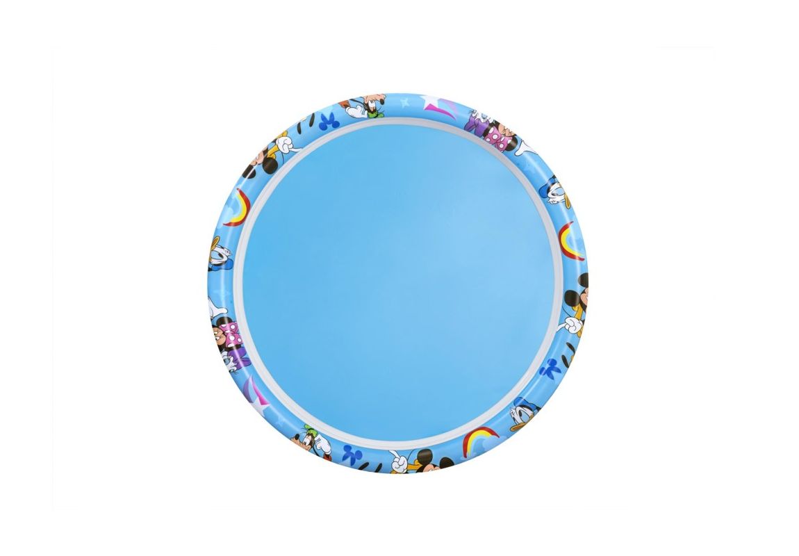 Otroški bazen Disney Junior® Mickey & Friends | 122 x 25 cm