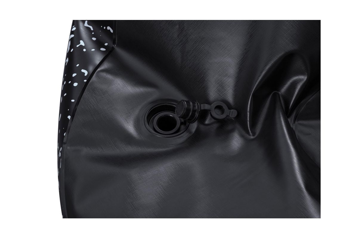 Napihljiv sedež Inflate-A-Chair | 112 x 66 cm