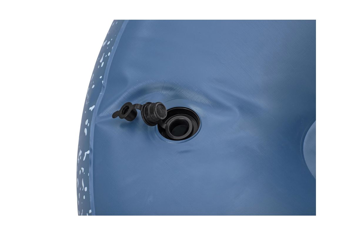 Napihljiv sedež Inflate-A-Chair | 112 x 66 cm