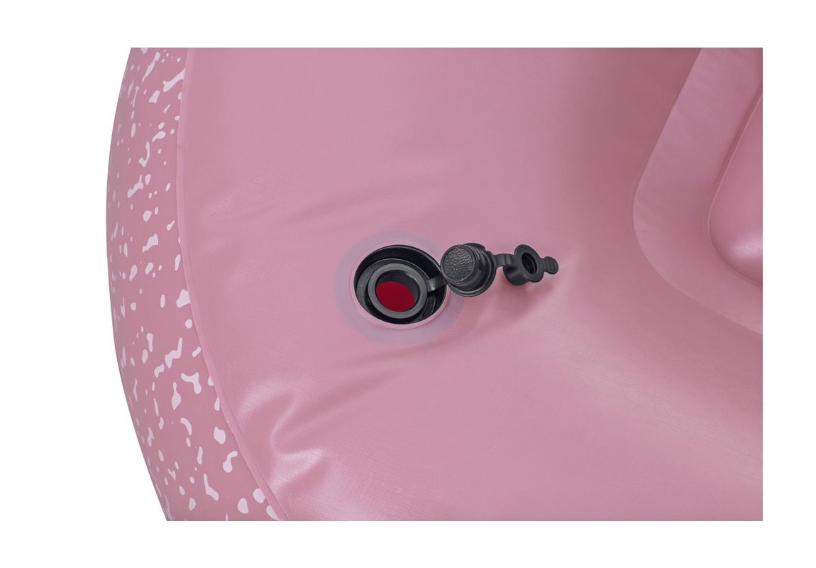 Napihljiv sedež Inflate-A-Chair | 112 x 66 cm