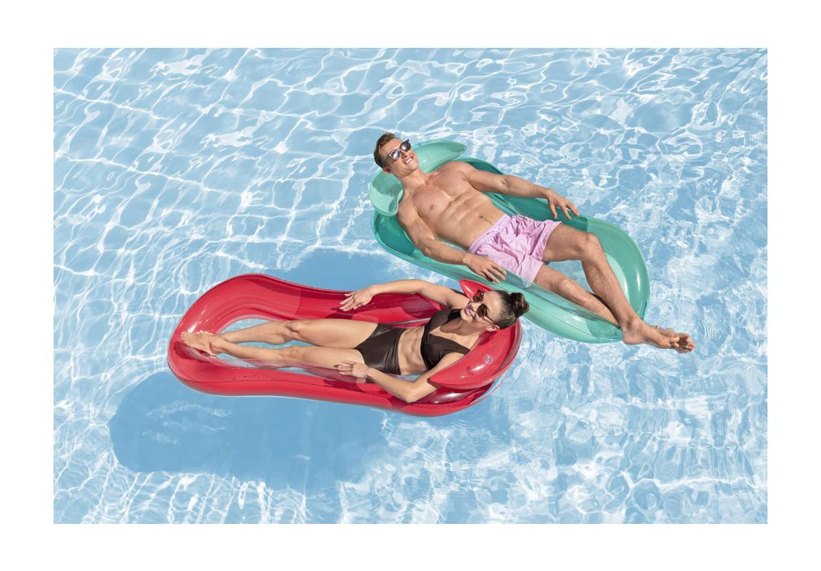Blazina HydroLuxe | 160 x 84 cm
